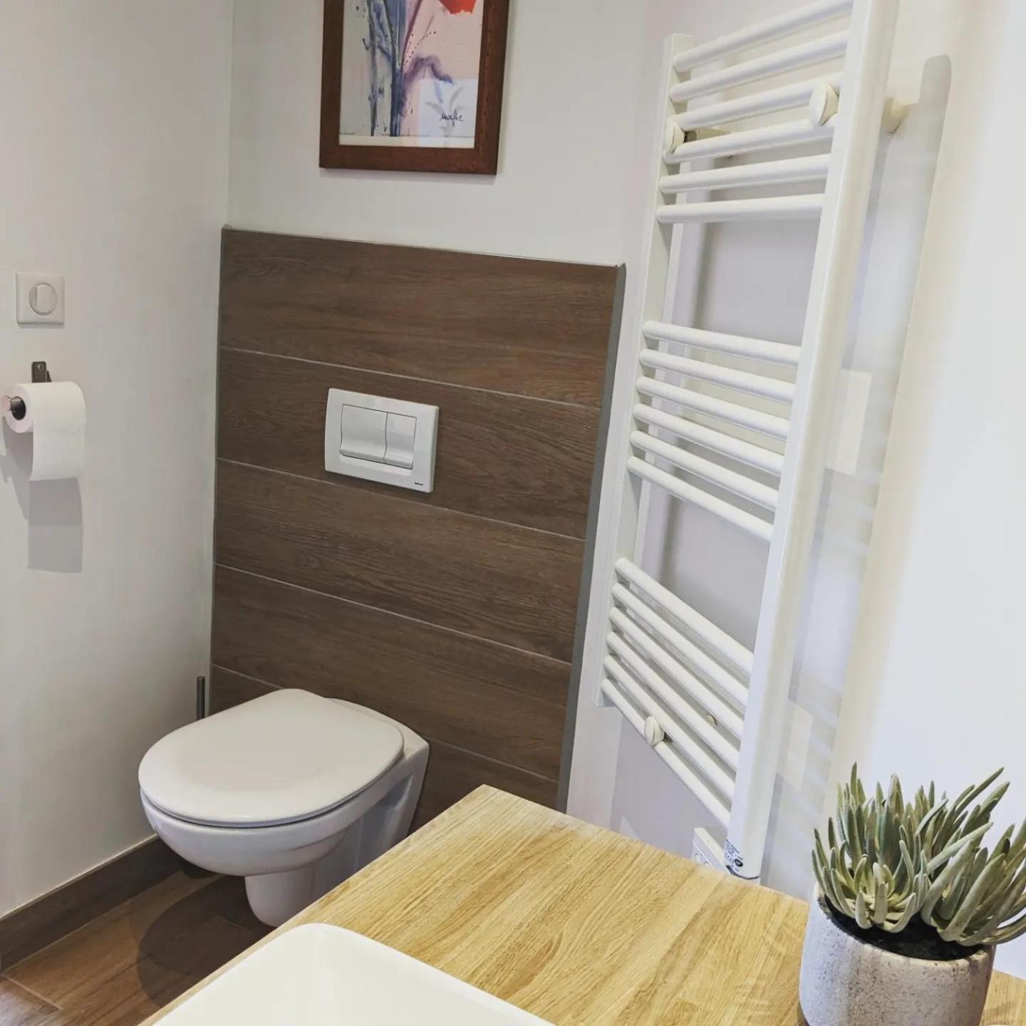 Villa Font Vive - Chambres D'Hotes Eco-Labellisees Avec Cuisine - Confort, Calme Et Vue Exceptionnels ! Гроспиер Екстериор снимка