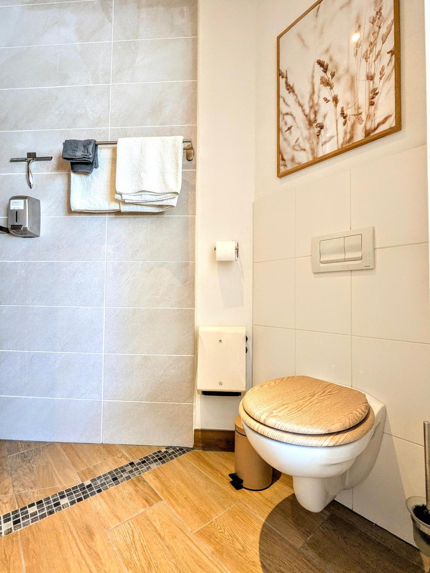Villa Font Vive - Chambres D'Hotes Eco-Labellisees Avec Cuisine - Confort, Calme Et Vue Exceptionnels ! Гроспиер Екстериор снимка